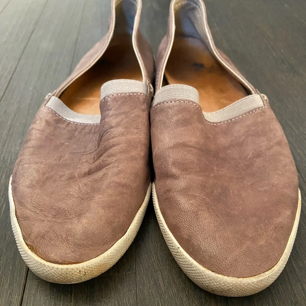 Frye Melanie sneaker - Picture 7 of 11